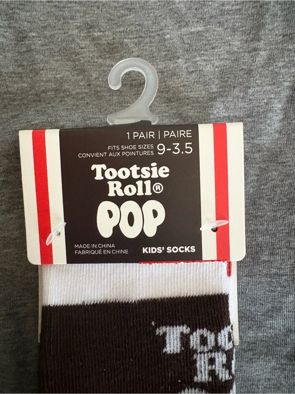 Tootsie Roll 🍭 tootsie